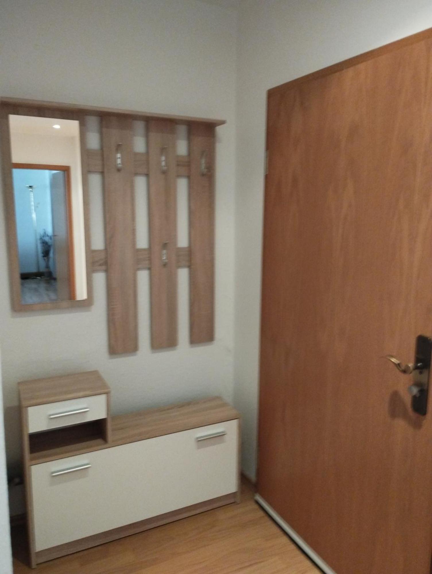 Altstadt Ferienwohnung Angermunde Exteriör bild