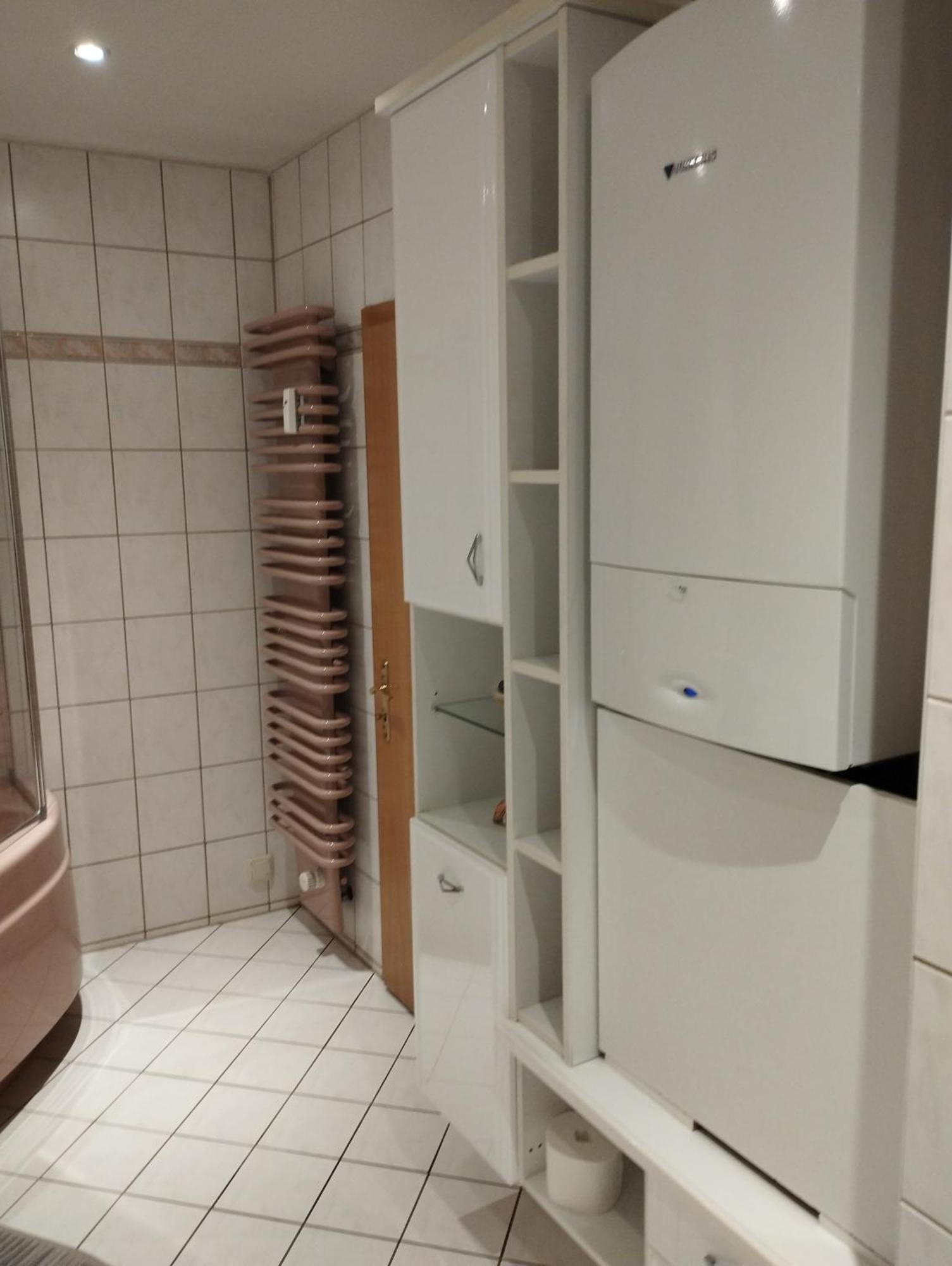 Altstadt Ferienwohnung Angermunde Exteriör bild