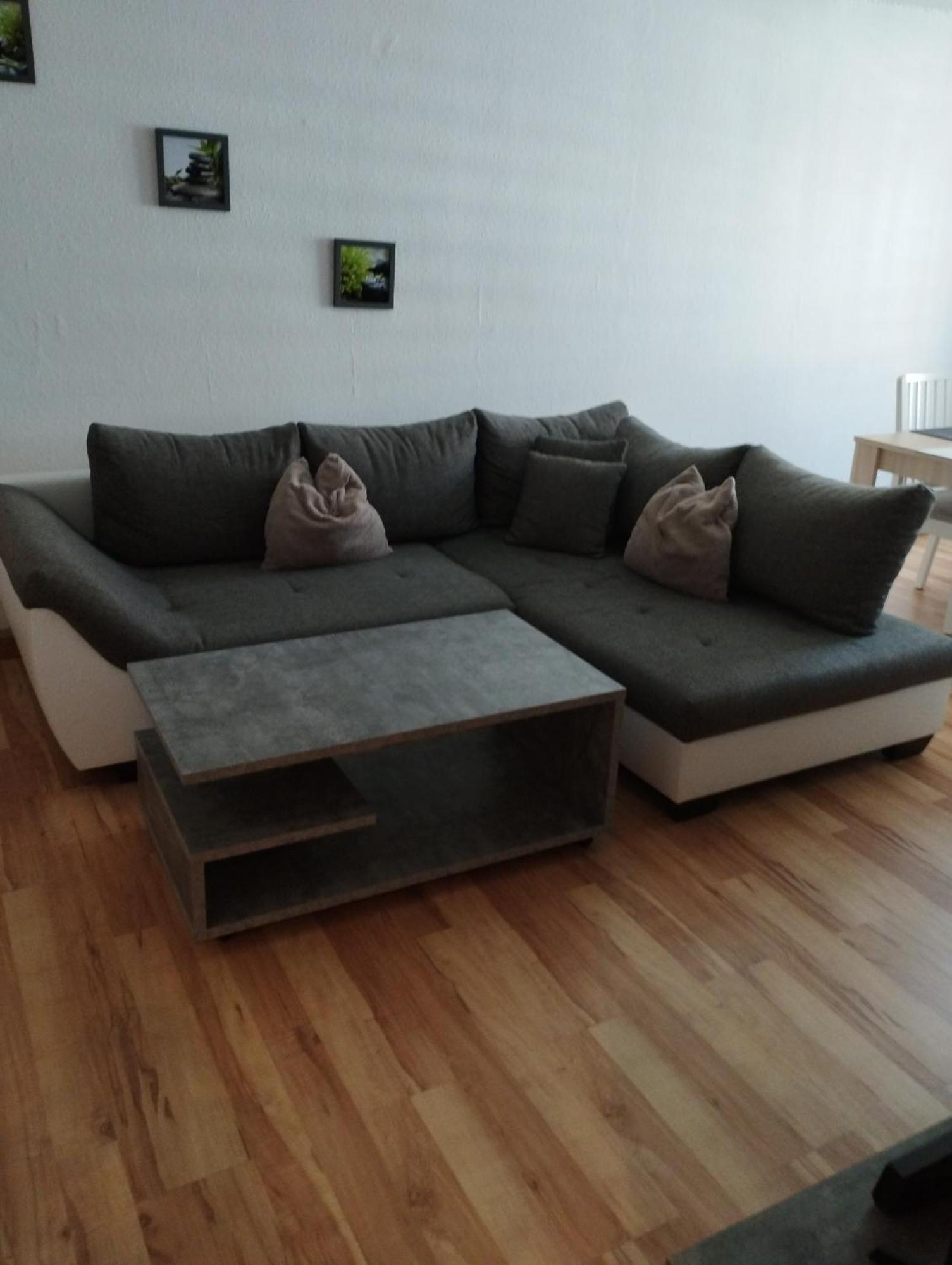 Altstadt Ferienwohnung Angermunde Exteriör bild
